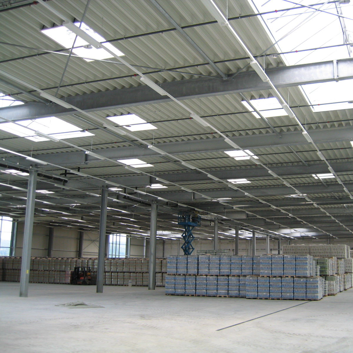 tole toiture montana